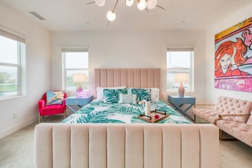 קוטג'' Sunburst By Avantstay Lakefront + Mountain Views