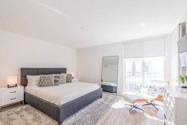 بيت ريفى Zanjero By Avantstay Mins From Downtown Palm Springs Private Terrace, Shared Pool