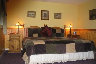 Bed and Breakfast Arden Forest Inn