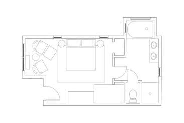 민박 Blind Tiger Asheville