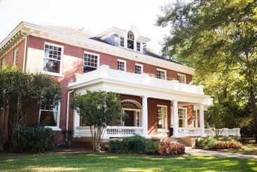 住宿加早餐  Grace Estate