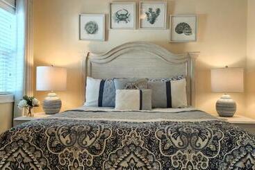 Elmere House Bed & Breakfast