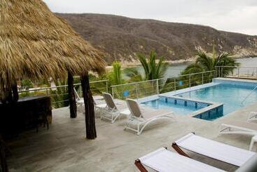 Hotel Boutique Acantilado