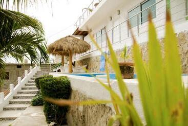 Hotel Boutique Acantilado