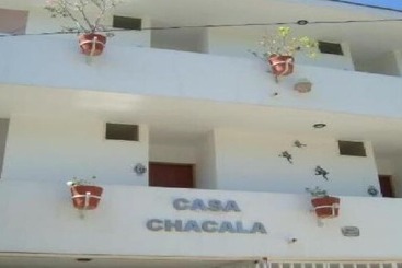 Hotel Casa Chacala