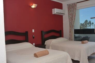 ホテル Casa Chacala