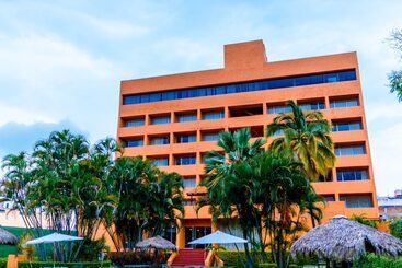 Szálloda De Cuautla