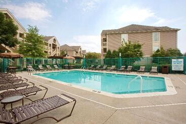 Hotel Hyatt House Bridgewater