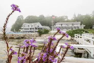 Linekin Bay Resort