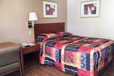 モーテル Bama Inn