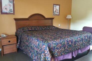 فندق على الطريق Choice Inn