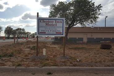 Motel Choice Inn