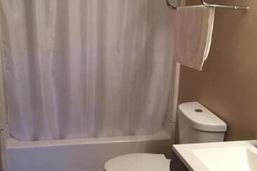 Мотель Harrison Inn