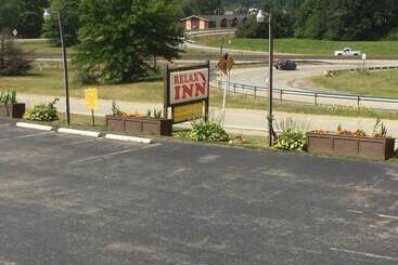 فندق على الطريق Relax Inn