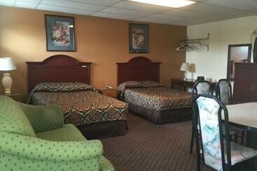 فندق على الطريق Relax Inn