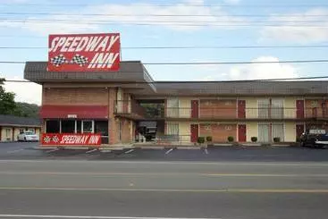 モーテル Speedway Inn