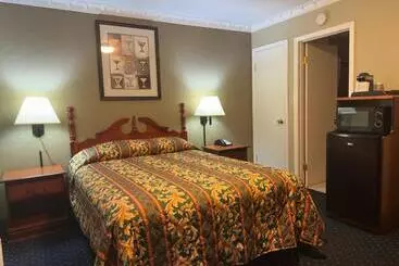 Motelli Western Village Inn Newly Renovated
