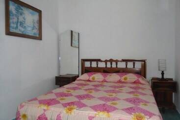 تختخواب و صبحانه Casa Hospedaje Encanto