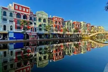 تختخواب و صبحانه Mía Không độ