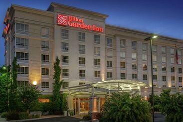 Hotel Hilton Garden Inn Dalton