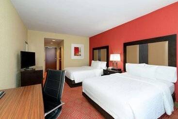 Otel Hilton Garden Inn Dalton