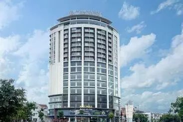 Mandala Hotel & Suites Hai Duong