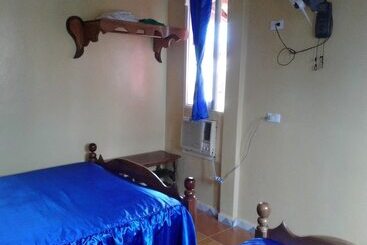 پانسیون Casa Julke