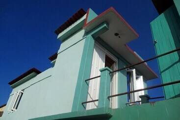 پانسیون Casa Julke