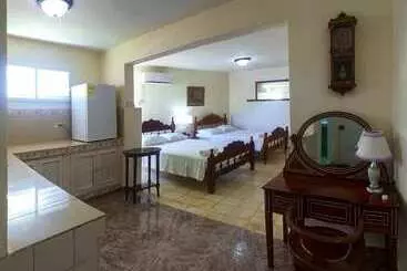 پانسیون Casa Particular Mirelis