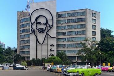 پانسیون Residencia Varela