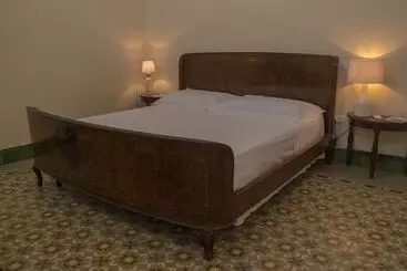 ペンション Suite Florencia