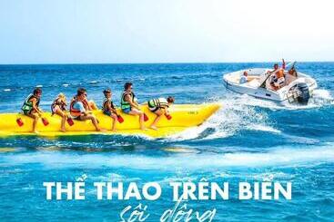 استراحتگاه Ibiza Hải Tiến