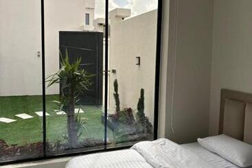 Appart'hotel شاليهات ومنتجع كالما ريزورت