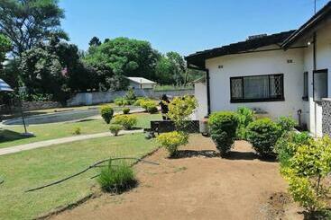 Aamiaismajoitus (B&B) Bnb Accomodation