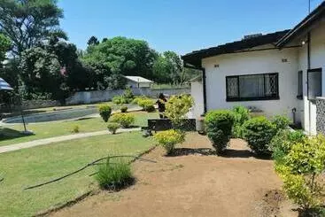 تختخواب و صبحانه Bnb Accomodation