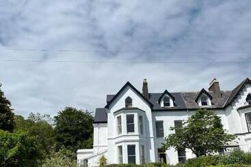 Bed and Breakfast Lynwood House