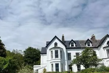 ベッドアンドブレックファースト Lynwood House