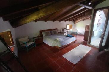 Dulcius Ex Asperis Bed & Breakfast