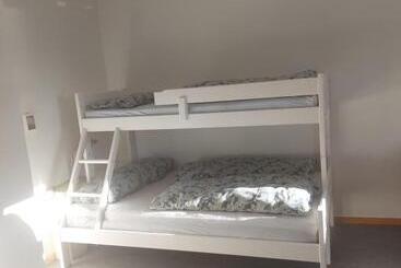 Aparthotel Heimro Bofelleskapet