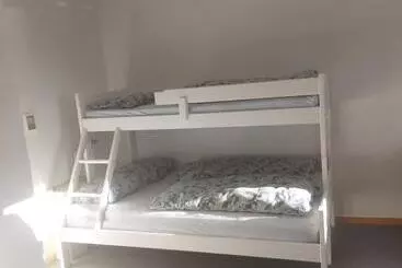 Huoneistohotelli Heimro Bofelleskapet