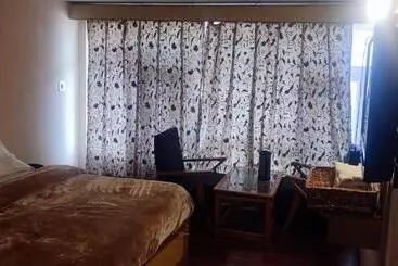 Hotel Bright View