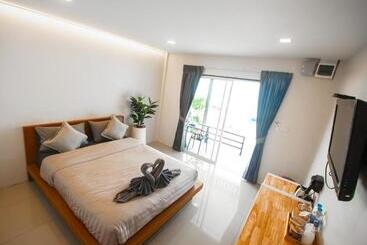 هتل C Smile Samed Resort