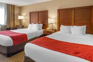 فندق Comfort Inn