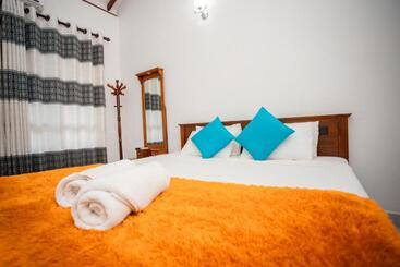 Hotelli Hanthana Heights