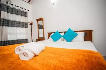 Hotel Hanthana Heights