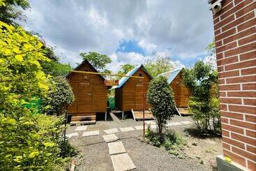 호텔 Harsuliya Resort And