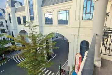 هتل Homestay Vivu