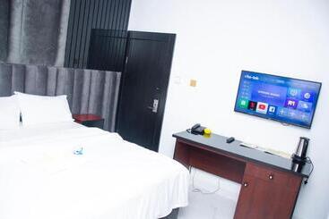 酒店 Pavilion View Luxury