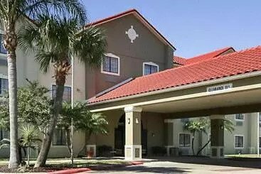 ホテル Quality Inn Kingsville Hwy 77