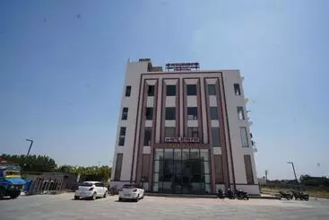 Hotel Seven Star